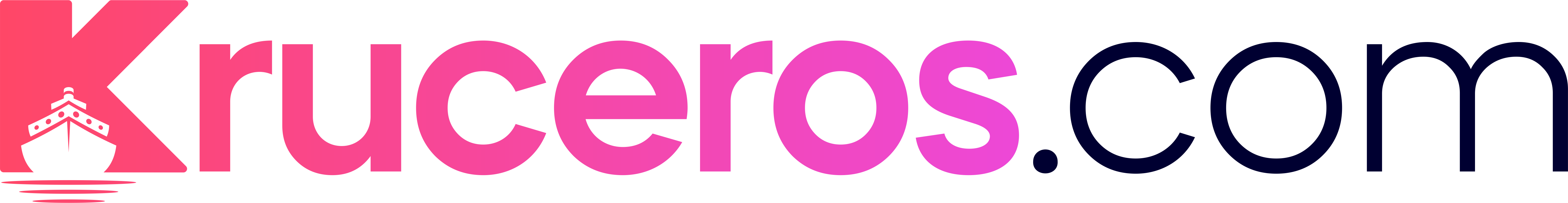 Logo Kruceros